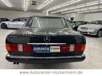 gebraucht Mercedes 300 SE Oltimer Tüv 11-2025