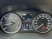 Gebraucht Mitsubishi Outlander 150 PS (110 kW) 2016 Blau SUV