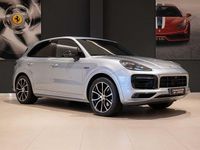 Second-hand Porsche Cayenne 462 CP (339 kW) 2022 Gri SUV