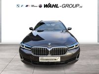 gebraucht BMW 540 d xDrive TOURING LUXURY LINE LASER LC PROF