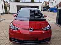 Gebraucht VW ID.3 Pro 106 kW (145 PS) 2022 Rot Kleinwagen