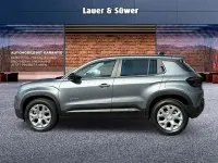 Gebraucht Jeep Avenger Altitude 110 PS (80 kW) 2025 Grau SUV