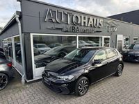 gebraucht VW Polo VI 1.0TSI Life*LED*NAVI*SHZ*PDC*KLIMA*