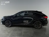 Neu Lexus RX450h Sport Design Packet 309 PS (227 kW) 2025 223  graphite black SUV