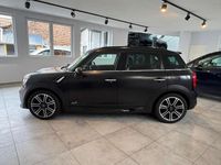 Second-hand Mini Cooper S 190 CP (139 kW) 2015 Negru Hatchback