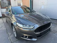 Gebraucht Ford Mondeo ST-Line 179 PS (131 kW) 2018 Grau Kombi