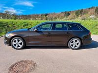 gebraucht Audi A6 2.0 TDI 190Ps Ultra