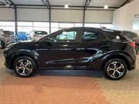 Gebraucht Ford Puma ST-Line 125 PS (91 kW) 2024 Schwarz SUV