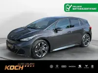 Gebraucht Cupra Born 170 kW (232 PS) 2023 Grau Kleinwagen