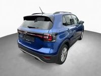 gebraucht VW T-Cross -