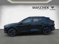 Neu Cupra Formentor VZ 265 PS (194 kW) 2026 Schwarz SUV