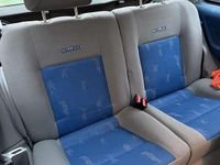 Gebraucht VW Lupo 50 PS (36 kW) 2000 Kleinwagen