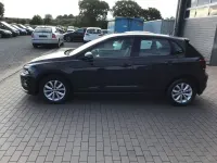 Gebraucht VW Polo Highline 95 PS (69 kW) 2019 Grau Kleinwagen