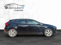 Gebraucht Volvo V40 You! 152 PS (111 kW) 2015 Schwarz Limousine