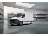 Gebraucht Mercedes Sprinter 170 PS (125 kW) 2024 Other Van