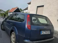 Gebraucht Ford Focus 105 PS (77 kW) 2006 Kombi