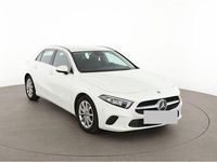 Gebraucht Mercedes A220 Progressive 190 PS (139 kW) 2019 Weiß Limousine