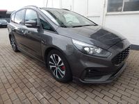 Gebraucht Ford S-MAX ST-Line 150 PS (110 kW) 2020 Grau Van / Kleinbus
