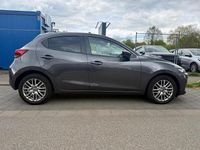 Gebraucht Mazda 2 Kizoku 90 PS (66 kW) 2021 Grau Kleinwagen