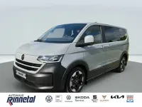 Neu VW T7 PanAmericana 170 PS (125 kW) 2026 Grau Van