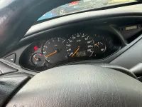 Gebraucht Ford Focus 100 PS (73 kW) 2000 Silber Kombi