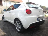 Occasion Alfa Romeo MiTo 95 ch (69 kW) 2016 Blanc Citadine