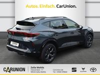 Neu Cupra Formentor 150 PS (110 kW) 2025 Magnetic grau SUV
