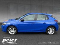 Neu Opel Corsa Edition 101 PS (74 kW) 2025 Blau Limousine