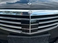Gebraucht Mercedes E350 Avantgarde 265 PS (194 kW) 2012 Schwarz Limousine