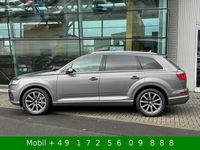 Gebraucht Audi Q7 S-Line 272 PS (200 kW) 2015 Grau SUV