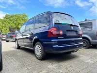 Brugt VW Sharan Trendline 116 HK (85 kW) 2009 Blå MPV