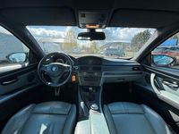 Używany BMW M3 Shadowline 420 KM (308 kW) 2008 Czarny Coupe