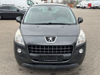 gebraucht Peugeot 3008 Platinum HDi FAP 110 - Panorama + Navi