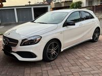 gebraucht Mercedes A200 PEAK Edition PEAK Edition