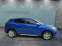 Gebraucht Honda HR-V 131 PS (96 kW) 2020 Blau SUV