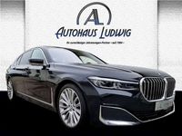 gebraucht BMW 730 dA xDrive*EGSD*2x PureExcellence*Standh*NP:120.000