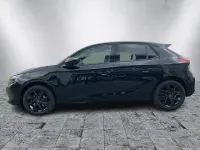 Gebraucht Opel Corsa 100 PS (73 kW) 2024 Schwarz Kleinwagen