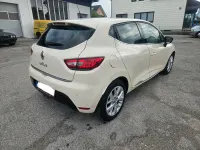 Gebraucht Renault Clio IV Initiale Paris 120 PS (88 kW) 2016 Braun Limousine