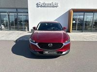 Gebraucht Mazda CX-30 2019 Rot SUV
