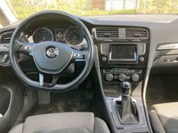 gebraucht VW Golf VI 