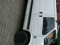 gebraucht VW T4 