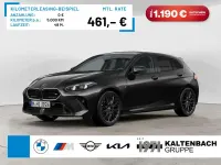 Käytetty BMW 135 Performance 300 HP (220 kW) 2025 Musta Viistoperä