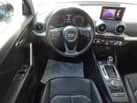 gebraucht Audi Q2 1.6 TDI S-Tronic Ledr Nav RKam Shz Tmat Alu16