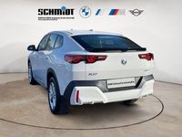 Używany BMW X2 163 KM (119 kW) 2025 Biały SUV