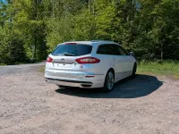 Używany Ford Mondeo Vignale 210 KM (154 kW) 2016 Biały Kombi
