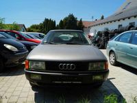 gebraucht Audi 80 1.8 S