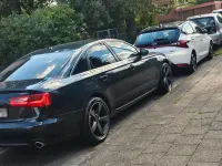 Gebraucht Audi A6 204 PS (150 kW) 2013 Limousine