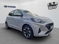 gebraucht Hyundai i10 FL (MJ24) 1.0 Benzin M/T Trend