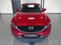 gebraucht Mazda CX-5 2.0 SKYACTIV-G 165 ExclusiveLine AWD