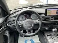 Gebraucht Audi S6 Comfort 420 PS (308 kW) 2012 Individuallackierung audi exclusive Limousine